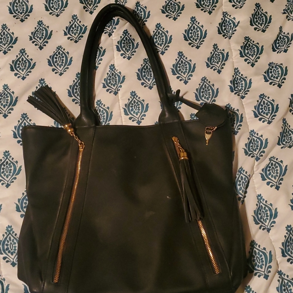 Conceal carry  purse